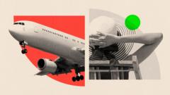 Jet Fuel Shortages Loom Over Summer Holidays