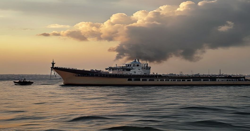 U.S. Attempt to Open Strait of Hormuz Tests Fragile Iran War Ceasefire